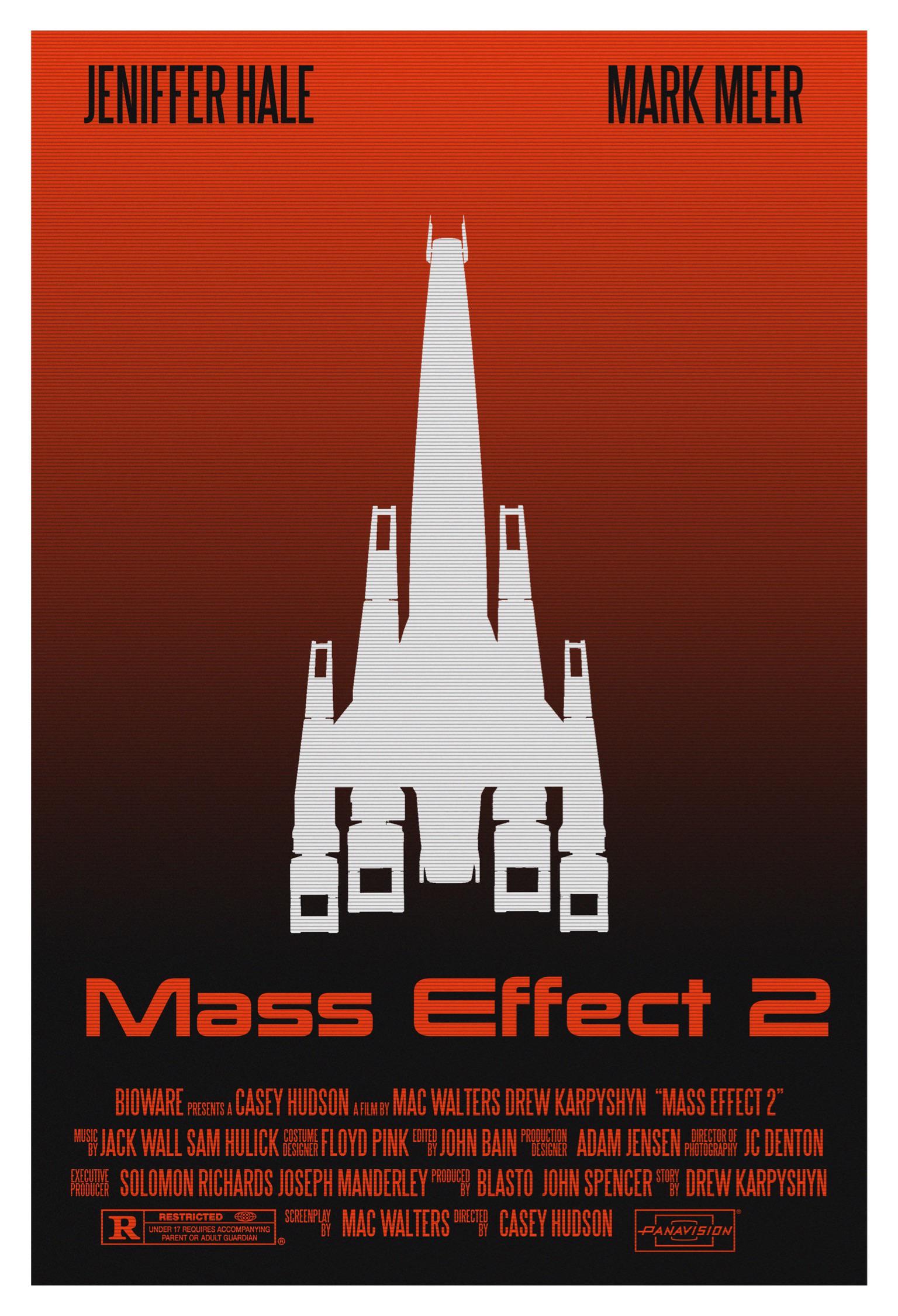 Mass effect 2 torrent
